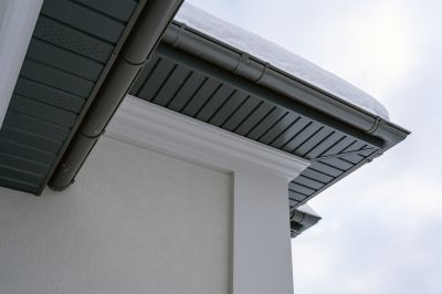 Seamless Gutter Cover Systems